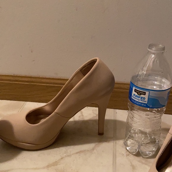 charlotte russe heels! - Picture 4 of 4
